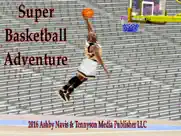 super basketball adventure ipad images 2