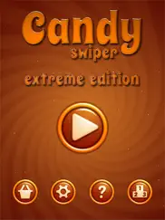 candy swiper extreme ipad images 1