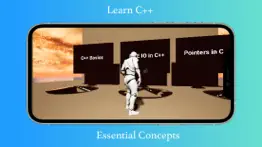 learn c++ concepts course iphone images 3