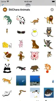stichara animals iphone images 2