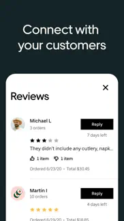 uber eats manager iphone images 3