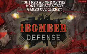 ibomber defense iphone images 1