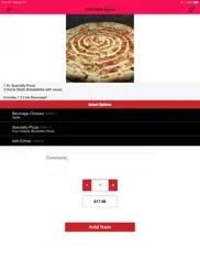 revolution pizza ipad images 3