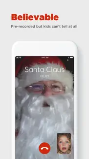 video call santa iphone images 3