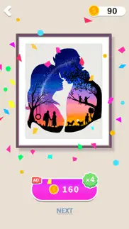 silhouette art iphone images 2
