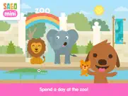 sago mini zoo playset ipad images 1