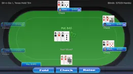 all-in poker iphone images 1