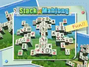 stack of mahjong ipad resimleri 2