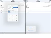 miletracker pro ipad capturas de pantalla 2