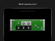 td-21 tape delay ipad images 2