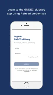 gndec elibrary iphone images 1
