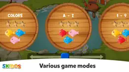 alphabet kids learning games iphone images 3
