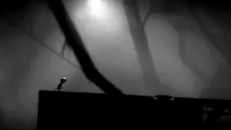 playdead's limbo iphone images 4