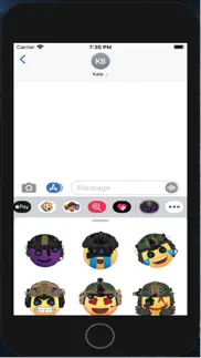 tacmoji: emojis iphone images 2