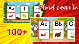 kids flashcards iphone images 2
