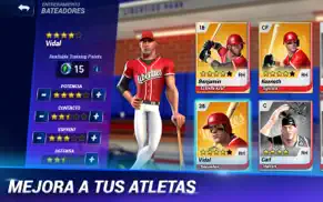 ballistic baseball iphone capturas de pantalla 3