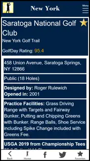 golfday new york iphone images 4