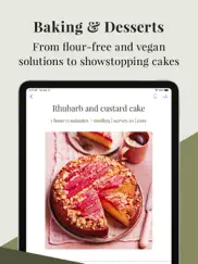 olive magazine - recipes ipad images 4
