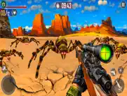 spider assasin sniper shooting ipad capturas de pantalla 4