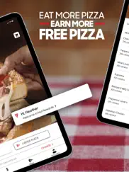 pizza hut - delivery & takeout ipad images 2