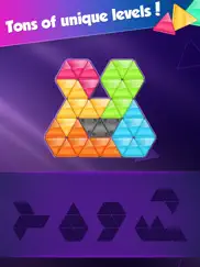 block! triangle puzzle:tangram ipad images 4