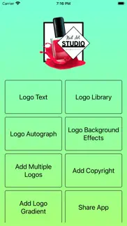 design logo maker for business iphone images 2