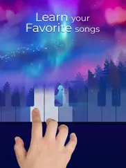 piano sky: piano magic games ipad images 2