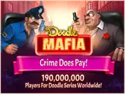 doodle mafia ipad images 1