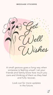 lovely get well wishes iphone images 1