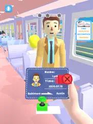 ticket collector 3d ipad images 2