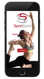 sport spirit iphone images 1