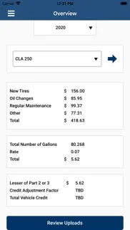 sc gas tax credit app iphone images 3