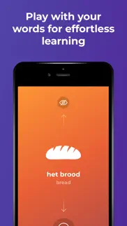 learn dutch language - drops iphone images 2