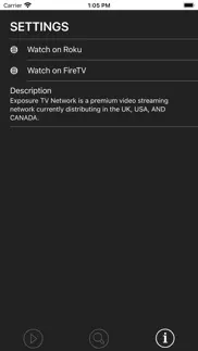 exposure tv network iphone images 4