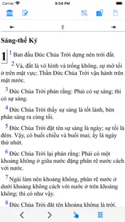 kinh thanh (vietnamese bible) iphone images 2