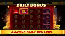 good fortune slots casino game iphone images 4