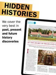 history scotland magazine ipad images 3