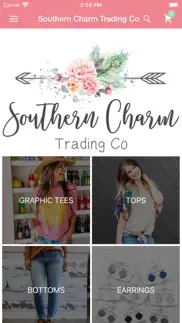 southern charm trading co iphone images 1