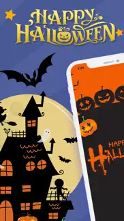 halloween photo frames 2020 hd iphone images 3
