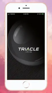 triacle iris iphone images 1