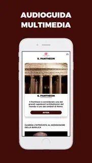 pantheon - official iphone capturas de pantalla 3