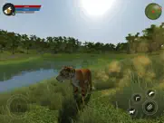 asian tiger survival simulator iPad Captures Décran 2