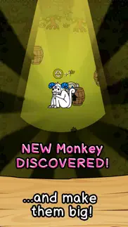 monkey evolution merge iphone images 3