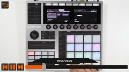 beginner guide for maschine + iphone images 4