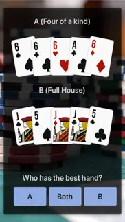 learn poker iphone resimleri 2