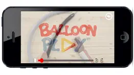 balloonplay balloon animal app iphone images 4