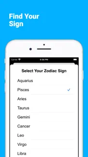 horoscopes 2021 iphone resimleri 3