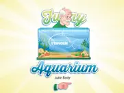 funny aquarium ipad images 1