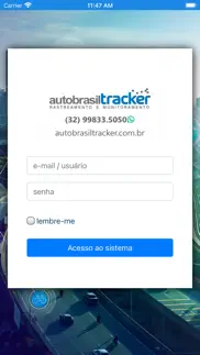 autobrasil tracker p4 iphone images 1