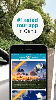 oahu road trip gps audio guide iphone images 3
